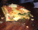 Foto del paso 5 de la receta: Lasaña a mi manera❤️