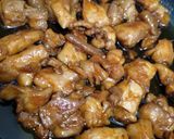 Foto langkah ke 5 dari resep Steak ayam.