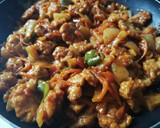 Foto del paso 11 de la receta: Cerdo agridulce chino🥡🥢