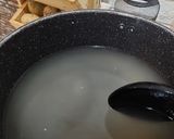 Foto langkah ke 3 dari resep Puding Buah Susu.