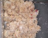 Foto langkah ke 3 dari resep Dendeng Sapi Kelapa.