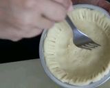 Foto langkah ke 3 dari resep Pai susu ku (paling lembut).