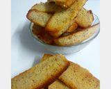Foto del paso 4 de la receta: Bay biscuit de Banana