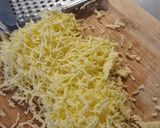Sonkás, kukoricás, hagymás grillezett melegszendvics (vegán) recept fázis 2 fotója