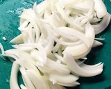 Foto del paso 3 de la receta: Pollo a la crema con champiñón 🍄