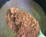 Foto langkah ke 1 dari resep Puding Milo Vla Vanilla.