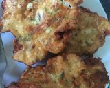 Csirke Tócsni recept fázis 2 fotója