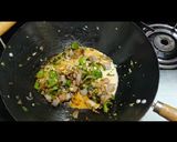 A picture of step 5 of Paneer Chilli Dry.