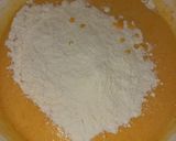 Foto del paso 3 de la receta: Bizcochuelo de Mandarina