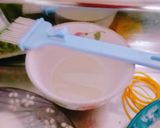 Hình bước làm 4 của món Bánh rợm mặn