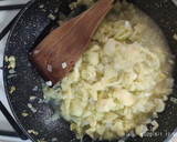 Foto del paso 4 de la receta: Calabacines rellenos al pesto