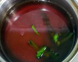 Foto langkah ke 3 dari resep Sirup Gula Merah.