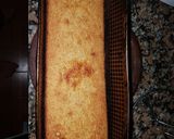 Foto del paso 5 de la receta: Budín de manzana light