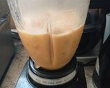 Foto del paso 4 de la receta: Crema de camarones 🍤