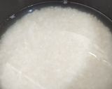 Foto langkah ke 4 dari resep Nasi Liwet Rice Cooker + Telur Dadar.