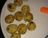 ફરાળી દહીં વડા (Farali Dahi Vada Recipe In Gujarati) રેસીપી સ્ટેપ3ફોટો