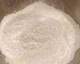 Foto del paso 1 de la receta: Alfajorcitos de manteca