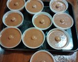 Foto langkah ke 6 dari resep Bolu kukus milo.