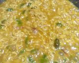 मैगी मोमोस (Maggi momos recipe in Hindi) रेसिपी चरण 3 फोटो