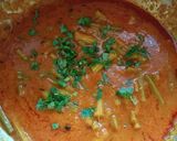 सहजन की सब्जी (sahjan ki sabji recipe in Hindi) रेसिपी चरण 5 फोटो