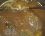 Foto langkah ke 6 dari resep Soto Ayam Kudus Balungan.