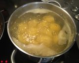 Foto del paso 7 de la receta: Pastel de papa y zapallo