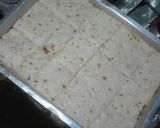 صورة لخطوة 5 من وصفة صينية الرقاق الناشف 😋😋😋
