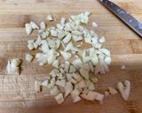 Foto del paso 1 de la receta: Setas al ajillo