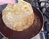 Foto del paso 1 de la receta: Enmoladas