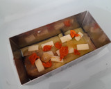 Foto del paso 4 de la receta: Tatin de berenjenas con sobrasada, miel y provolone