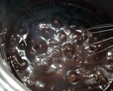 Házi csokipuding recept fázis 1 fotója