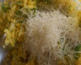 Foto del paso 8 de la receta: Revuelto de zapallito en microondas