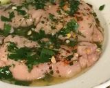 Foto del paso 4 de la receta Mollejas al limón
