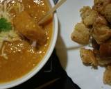 Pav Bhaji Fondue recipe step 6 photo