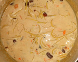 Foto del paso 2 de la receta: One pot pasta con Porotos Colorados