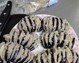 Foto langkah ke 3 dari resep Terong lentera.