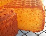 Orange Butter Cake recipe step 2 photo