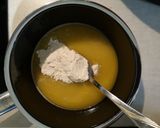 Lasagne z indykiem i warzywami krok przepisu 4 zdjęcie