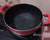 Foto langkah ke 3 dari resep Bubur Butir Nangka (Pengat Butei Nako).