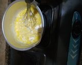 Foto langkah ke 5 dari resep Craquelin Choux.