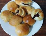 Foto langkah ke 3 dari resep Roti Unyil.