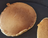 Foto del paso 7 de la receta: Pancakes saludables