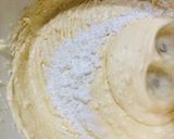 Foto langkah ke 2 dari resep Iceberg Cheesecake.