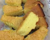 Foto langkah ke 7 dari resep Bolu jadul kismis.