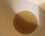 Une image de l'étape 2 de Tarte au raisin blanc et pommes golden.