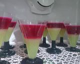 عکس مرحله 3 از دستور سفره یلدایی