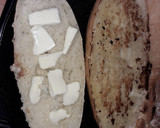 Foto del paso 1 de la receta: Molletes dulces fácil y rápido