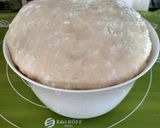 Donaty - pączki z dziurką krok przepisu 1 zdjęcie