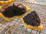Pai brownies