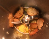 Foto del paso 2 de la receta: Espinacas a la Sevillana (TH)